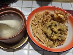 -子固路老南昌拌粉(徐汇万科广场店)