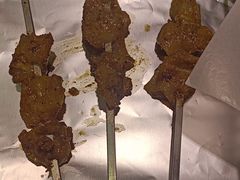 -熙成烧烤·三十三年(开发区店)