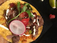 -Luchador摔跤手墨西哥餐厅(恒宇广场店)