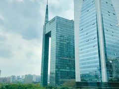 -利苑酒家(合景国际金融广场店)