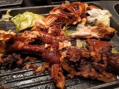 -上海锦江汤臣洲际大酒店壹阶层