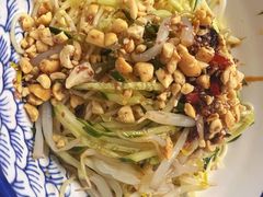 凉面-多鱼炸串麻辣烫