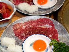 -肉问屋·元气一番烧肉(清河万象汇店)