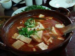 砂锅弓鱼-苍洱春饭店