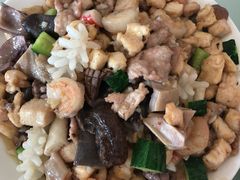 全爆-胖子菜馆(隆昌路店)