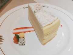 -戈雅法餐厅(世界城广场店)