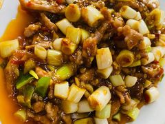 鱼香肉丝-老丘丘(较场口店)