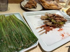 -状元阁烧烤(新华路总店)