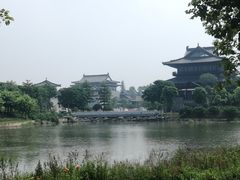 -海珠湖公园