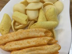 -洪忠涮烤王(嵩山路店)