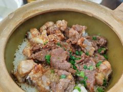 -红星光发煲仔饭(文海店)