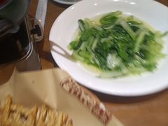 -肖记公安牛肉鱼杂馆· 省级非物质文化遗产(仁和路店)