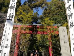 -来宫神社