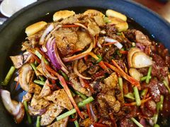 烙锅-一烙锅(友谊店)