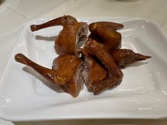 -金时代顺风大酒店(静安大融城店)