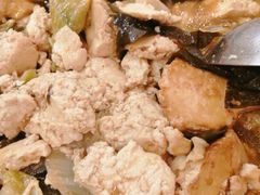 -孟记粥铺·家常菜·烧烤·粥(亚运村店)