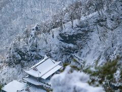 -武当山风景区