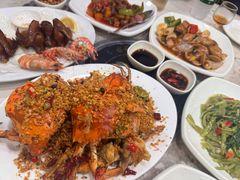 -富来美食(成发大厦店)