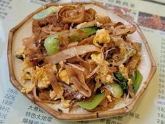 -葛记焖饼(伏牛路店)