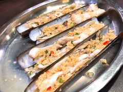 -龙海鲜螃蟹王(宏茂桥店)