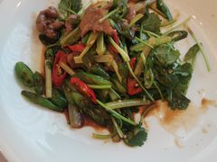-骏莱海鲜鱼港(五角场店)