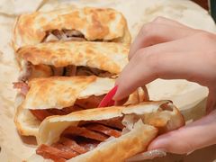 -高玛纳驴肉火烧(河间总店)