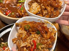 -金龙·打边炉(南京西路店)