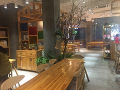 -冰泉豆浆馆(阳朔店)