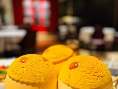 招牌菠萝包-炳胜公馆(珠江新城店)