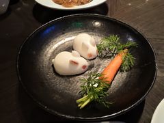 -万丽轩·粤菜(王府井金茂万丽酒店)