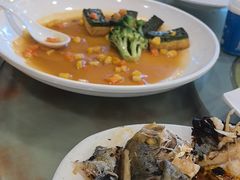 -新金盛·海鲜酒楼(盐田店)