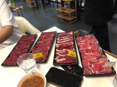 -三头牛·潮汕牛肉生蚝火锅 (夏湾店)