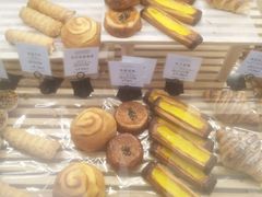 -派斯俊·本味(解放南路店)