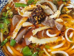 -无名羊肉粉(赤水店)