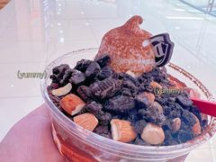 -DQ·蛋糕·冰淇淋(河东万达店)