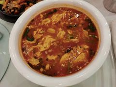 疙瘩汤-大鸭梨烤鸭店(古城店)