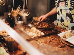 -明记牛杂(新马路分店)