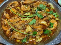 -惠友大虾(太原北街店)