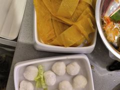 -巴蜀王婆大虾(南锣鼓巷店)
