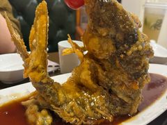 -老牌坊鲁菜名店(宽厚里店)