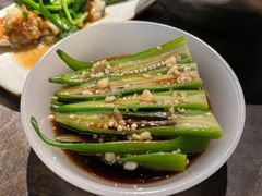 -很久以前羊肉串(长寿路星方汇店)