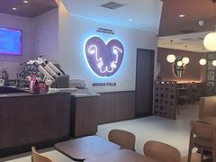 -COSTA COFFEE(新奥购物中心店)