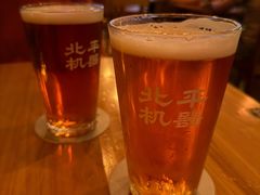 -北平机器Peiping Machine(方家店)