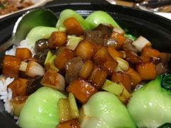 -天府中餐厅·粤菜·海南菜·生猛海鲜(三亚海棠湾洲际度假酒店)
