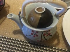 -亮马河饭店翠雅咖啡厅