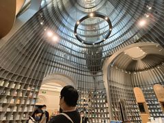 -思南书局·诗歌店