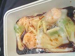 -荔银肠粉(广州天河华利路店)