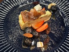 -ibarrel爱杯·bistro&brunch(江宁路店)
