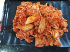 -燚青春东北泥炉烤肉(百合店)