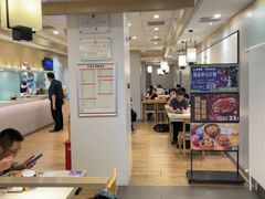 -吉野家 (新街口外大街店)